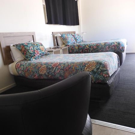 Dalby Parkview Motel Eksteriør billede